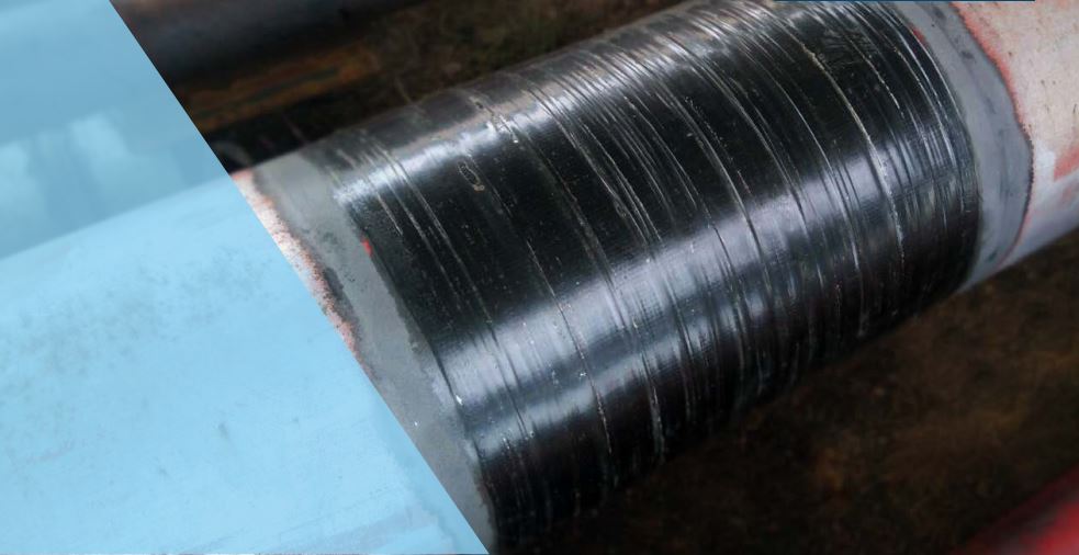 Belzona SuperWrap