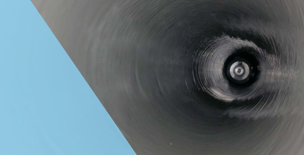 Protected pipe