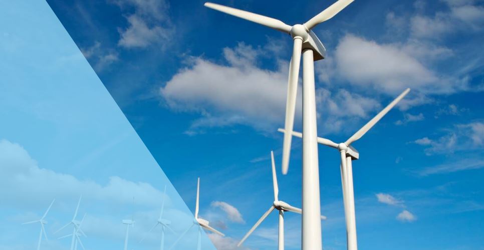Wind Turbine Protection