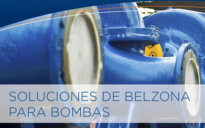 Pump Solutions