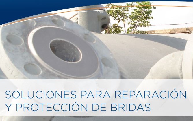 Reparación de Bridas