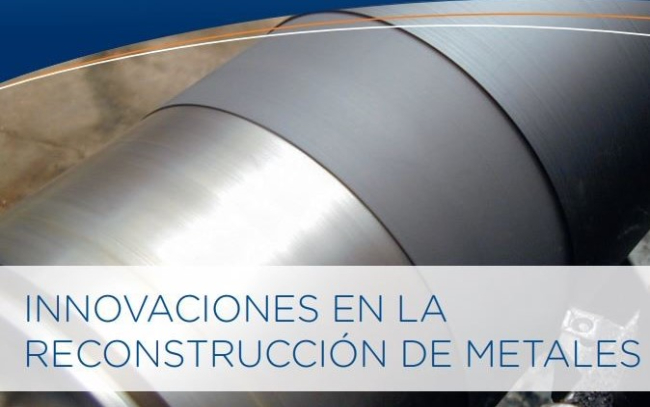 Innovations in metal reconstruction