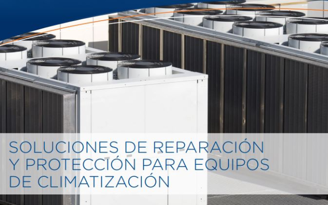 Protection of air conditioning equipment