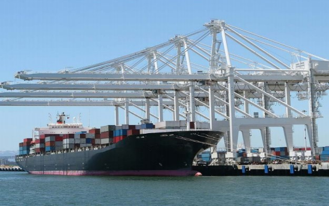 Maritime Sector