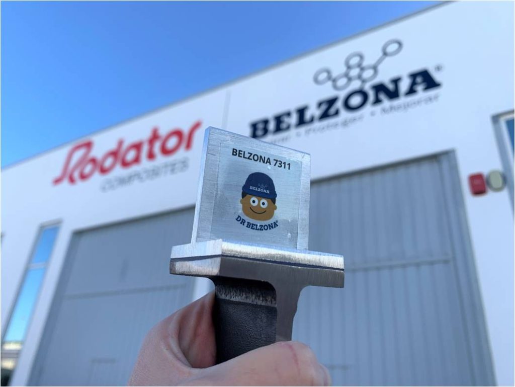 Belzona 7311