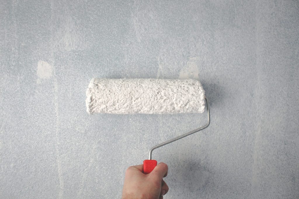 Industrial paint and coatings - RODATOR