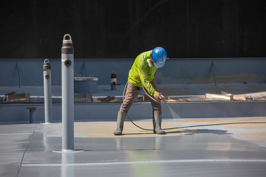 revestimientos industriales