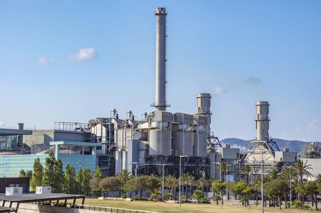 soluciones para la industria petroquímica