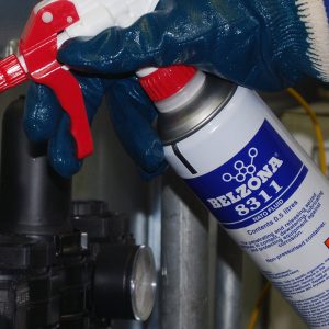 Belzona 8411