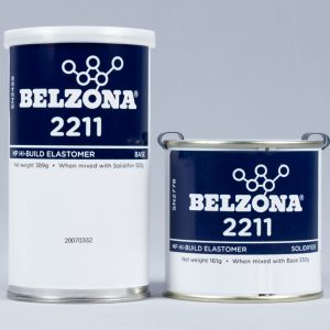 Belzona 2211