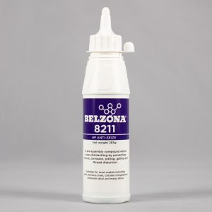 Belzona 8211