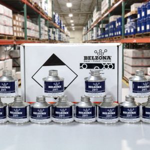 BELZONA 2911