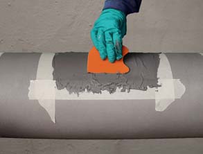 Belzona SuperWrap II