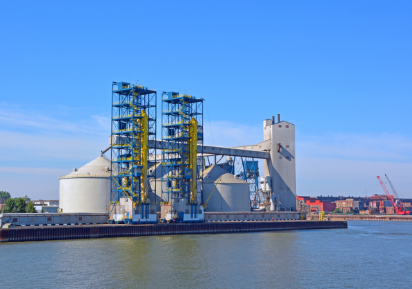 Revestimientos industriales