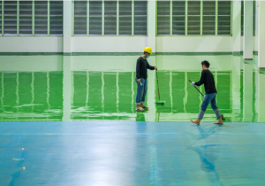 Revestimientos industriales