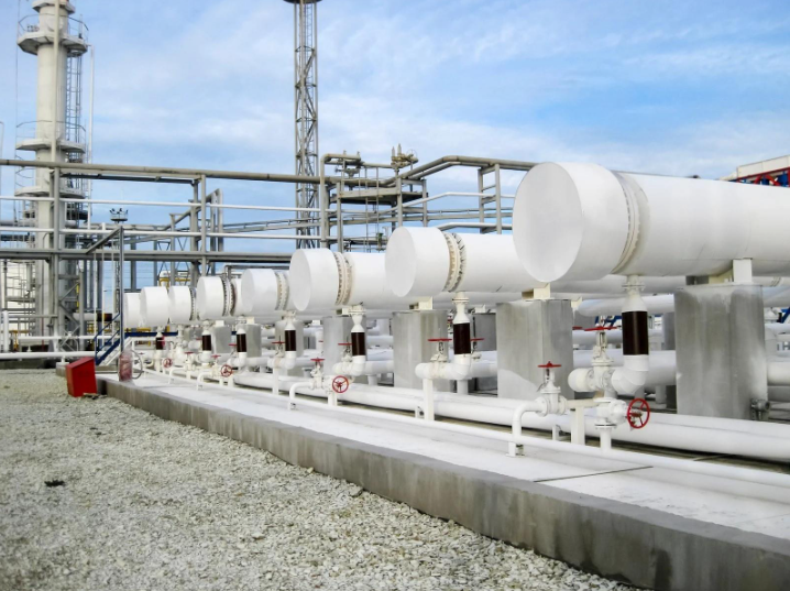 Revestimientos industriales