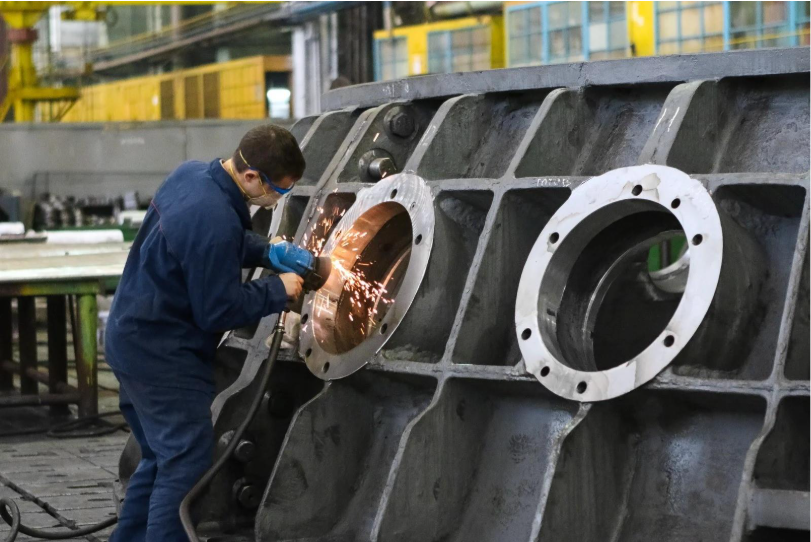 Revestimientos industriales