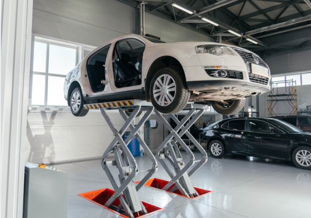 Revestimientos industriales