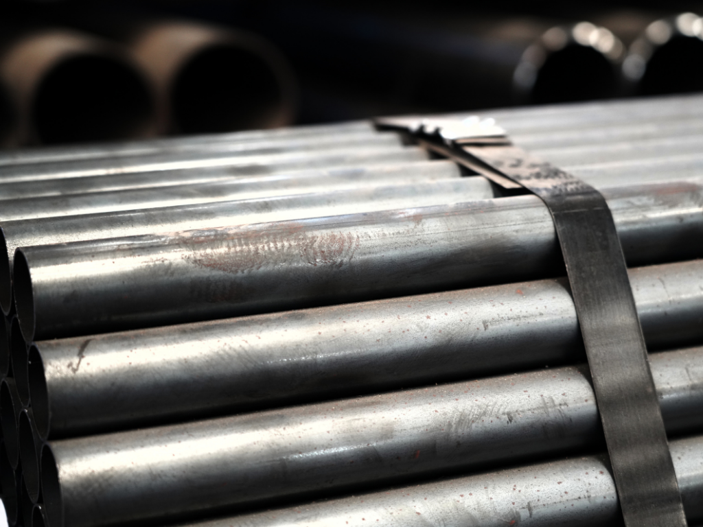 Revestimientos industriales