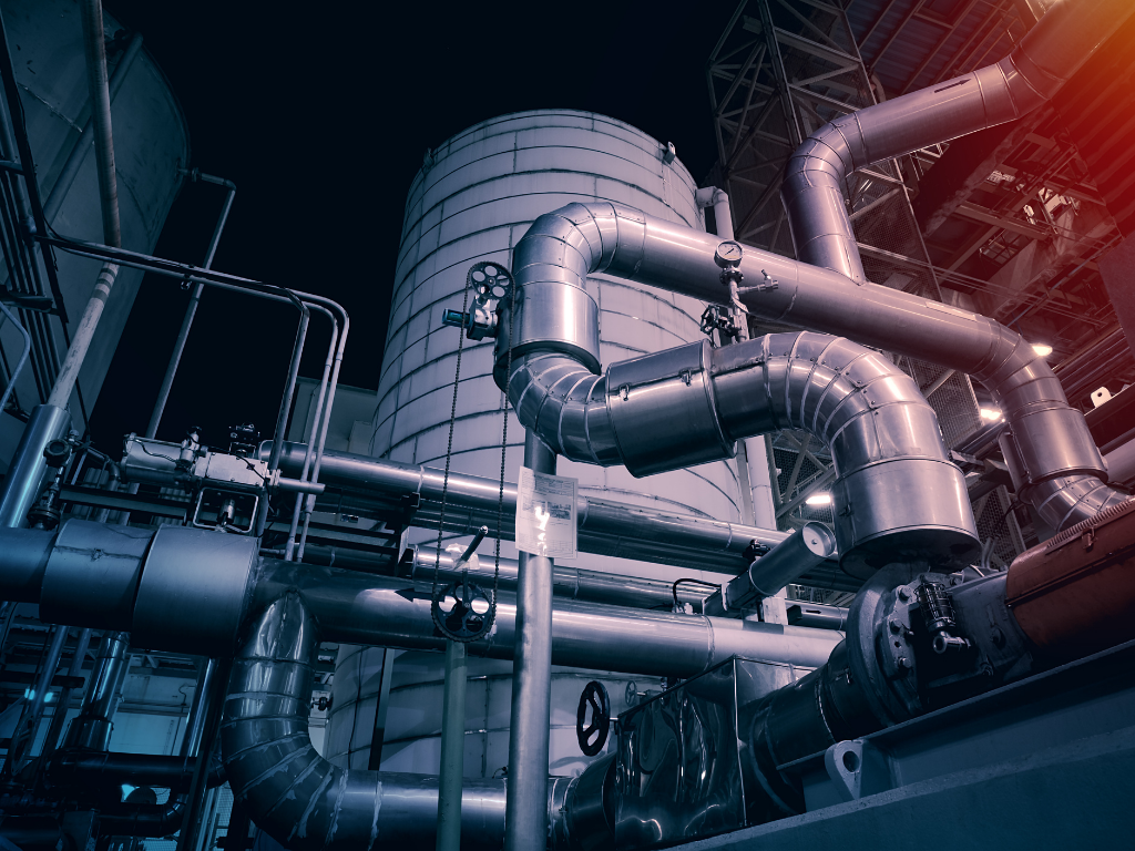revestimientos industriales