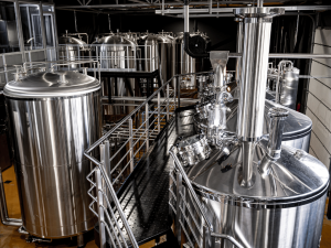 revestimientos industriales